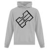 Affiliate ATC EVERYDAY FLEECE HOODED SWEATSHIRT. Thumbnail