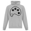 Affiliate ATC EVERYDAY FLEECE HOODED SWEATSHIRT. Thumbnail