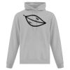 Affiliate ATC EVERYDAY FLEECE HOODED SWEATSHIRT. Thumbnail