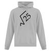 Affiliate ATC EVERYDAY FLEECE HOODED SWEATSHIRT. Thumbnail