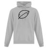 Affiliate ATC EVERYDAY FLEECE HOODED SWEATSHIRT. Thumbnail