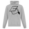 Affiliate ATC EVERYDAY FLEECE HOODED SWEATSHIRT. Thumbnail