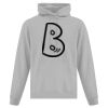 Affiliate ATC EVERYDAY FLEECE HOODED SWEATSHIRT. Thumbnail