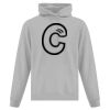 Affiliate ATC EVERYDAY FLEECE HOODED SWEATSHIRT. Thumbnail