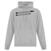 Affiliate ATC EVERYDAY FLEECE HOODED SWEATSHIRT. Thumbnail