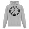 Affiliate ATC EVERYDAY FLEECE HOODED SWEATSHIRT. Thumbnail