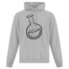 Affiliate ATC EVERYDAY FLEECE HOODED SWEATSHIRT. Thumbnail