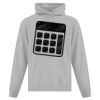 Affiliate ATC EVERYDAY FLEECE HOODED SWEATSHIRT. Thumbnail