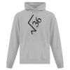 Affiliate ATC EVERYDAY FLEECE HOODED SWEATSHIRT. Thumbnail