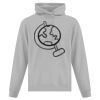 Affiliate ATC EVERYDAY FLEECE HOODED SWEATSHIRT. Thumbnail