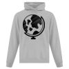 Affiliate ATC EVERYDAY FLEECE HOODED SWEATSHIRT. Thumbnail