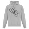 Affiliate ATC EVERYDAY FLEECE HOODED SWEATSHIRT. Thumbnail
