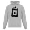 Affiliate ATC EVERYDAY FLEECE HOODED SWEATSHIRT. Thumbnail
