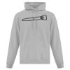 Affiliate ATC EVERYDAY FLEECE HOODED SWEATSHIRT. Thumbnail