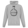 Affiliate ATC EVERYDAY FLEECE HOODED SWEATSHIRT. Thumbnail