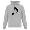 Affiliate ATC EVERYDAY FLEECE HOODED SWEATSHIRT. Thumbnail