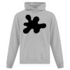 Affiliate ATC EVERYDAY FLEECE HOODED SWEATSHIRT. Thumbnail