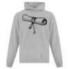 Affiliate ATC EVERYDAY FLEECE HOODED SWEATSHIRT. Thumbnail
