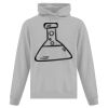 Affiliate ATC EVERYDAY FLEECE HOODED SWEATSHIRT. Thumbnail