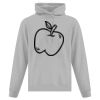 Affiliate ATC EVERYDAY FLEECE HOODED SWEATSHIRT. Thumbnail