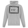 Affiliate ATC EVERYDAY FLEECE HOODED SWEATSHIRT. Thumbnail