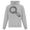 Affiliate ATC EVERYDAY FLEECE HOODED SWEATSHIRT. Thumbnail