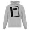 Affiliate ATC EVERYDAY FLEECE HOODED SWEATSHIRT. Thumbnail