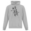 Affiliate ATC EVERYDAY FLEECE HOODED SWEATSHIRT. Thumbnail