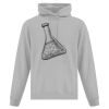 Affiliate ATC EVERYDAY FLEECE HOODED SWEATSHIRT. Thumbnail