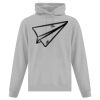 Affiliate ATC EVERYDAY FLEECE HOODED SWEATSHIRT. Thumbnail