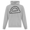 Affiliate ATC EVERYDAY FLEECE HOODED SWEATSHIRT. Thumbnail