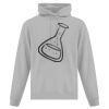 Affiliate ATC EVERYDAY FLEECE HOODED SWEATSHIRT. Thumbnail
