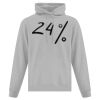 Affiliate ATC EVERYDAY FLEECE HOODED SWEATSHIRT. Thumbnail