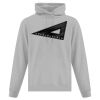 Affiliate ATC EVERYDAY FLEECE HOODED SWEATSHIRT. Thumbnail