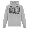 Affiliate ATC EVERYDAY FLEECE HOODED SWEATSHIRT. Thumbnail