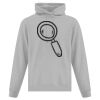 Affiliate ATC EVERYDAY FLEECE HOODED SWEATSHIRT. Thumbnail