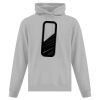 Affiliate ATC EVERYDAY FLEECE HOODED SWEATSHIRT. Thumbnail