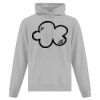 Affiliate ATC EVERYDAY FLEECE HOODED SWEATSHIRT. Thumbnail