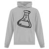 Affiliate ATC EVERYDAY FLEECE HOODED SWEATSHIRT. Thumbnail