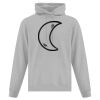 Affiliate ATC EVERYDAY FLEECE HOODED SWEATSHIRT. Thumbnail