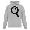 Affiliate ATC EVERYDAY FLEECE HOODED SWEATSHIRT. Thumbnail