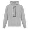 Affiliate ATC EVERYDAY FLEECE HOODED SWEATSHIRT. Thumbnail