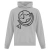 Affiliate ATC EVERYDAY FLEECE HOODED SWEATSHIRT. Thumbnail
