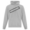 Affiliate ATC EVERYDAY FLEECE HOODED SWEATSHIRT. Thumbnail