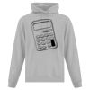 Affiliate ATC EVERYDAY FLEECE HOODED SWEATSHIRT. Thumbnail