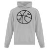 Affiliate ATC EVERYDAY FLEECE HOODED SWEATSHIRT. Thumbnail