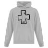 Affiliate ATC EVERYDAY FLEECE HOODED SWEATSHIRT. Thumbnail