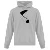 Affiliate ATC EVERYDAY FLEECE HOODED SWEATSHIRT. Thumbnail