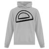 Affiliate ATC EVERYDAY FLEECE HOODED SWEATSHIRT. Thumbnail