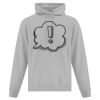 Affiliate ATC EVERYDAY FLEECE HOODED SWEATSHIRT. Thumbnail